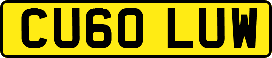 CU60LUW