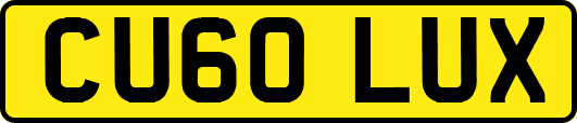 CU60LUX