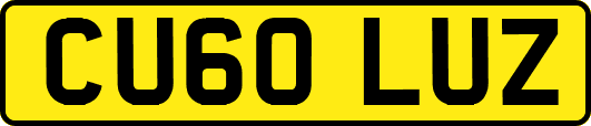 CU60LUZ