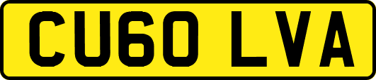 CU60LVA