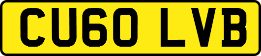 CU60LVB