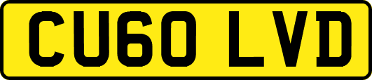 CU60LVD