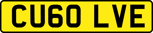 CU60LVE
