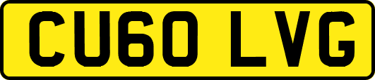 CU60LVG