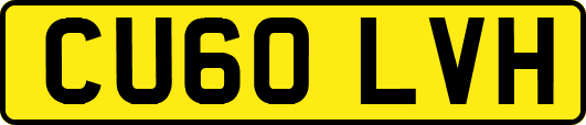 CU60LVH