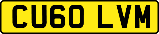 CU60LVM