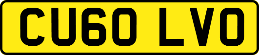 CU60LVO