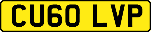 CU60LVP