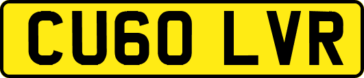 CU60LVR