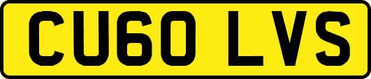 CU60LVS
