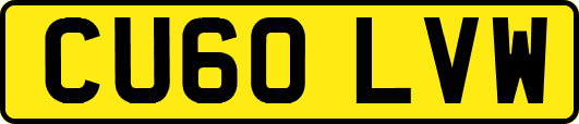 CU60LVW