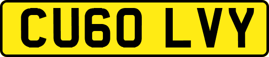 CU60LVY