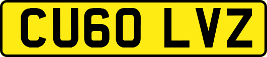 CU60LVZ