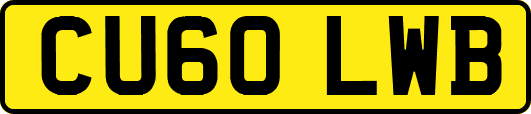 CU60LWB
