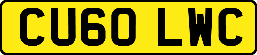 CU60LWC
