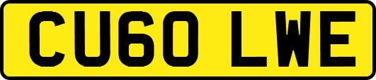 CU60LWE