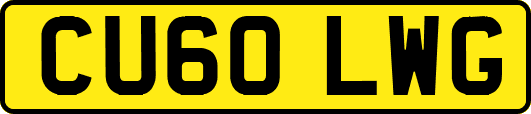 CU60LWG