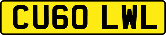 CU60LWL