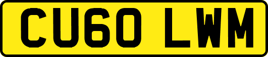 CU60LWM