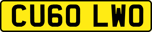 CU60LWO