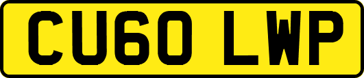 CU60LWP