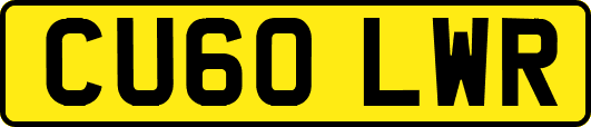 CU60LWR