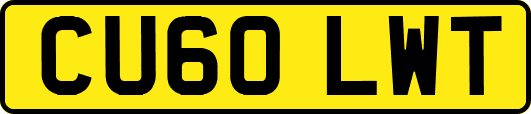 CU60LWT