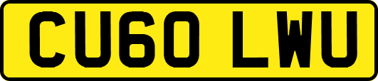CU60LWU