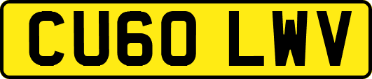 CU60LWV