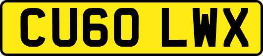 CU60LWX