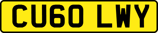CU60LWY