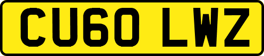 CU60LWZ