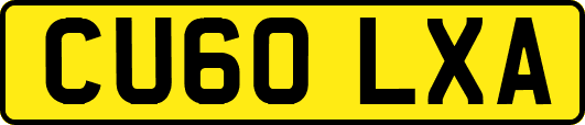 CU60LXA