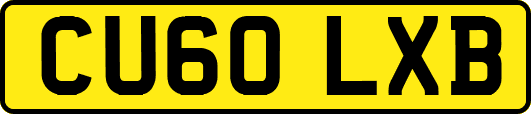 CU60LXB