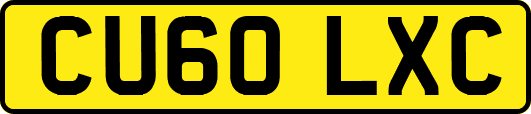 CU60LXC
