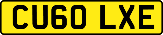 CU60LXE