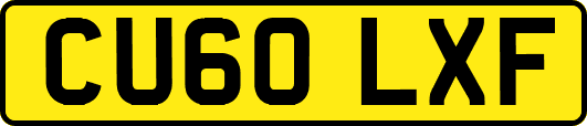 CU60LXF