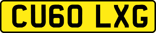 CU60LXG