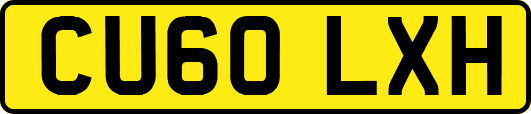 CU60LXH