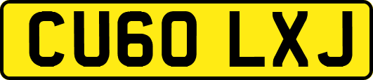 CU60LXJ