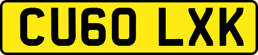 CU60LXK