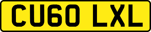 CU60LXL