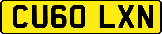 CU60LXN