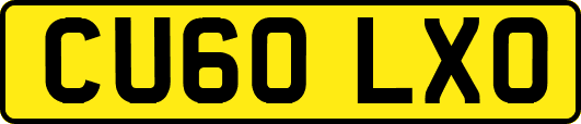 CU60LXO