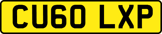CU60LXP