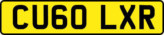 CU60LXR