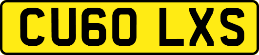 CU60LXS
