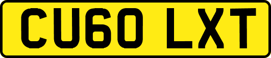 CU60LXT