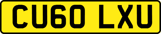 CU60LXU