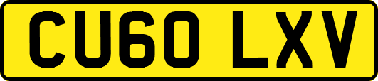 CU60LXV